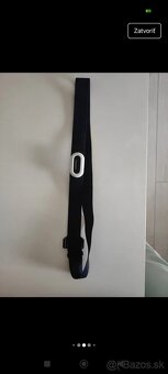 Garmin hodinky+pas Garmin - 3