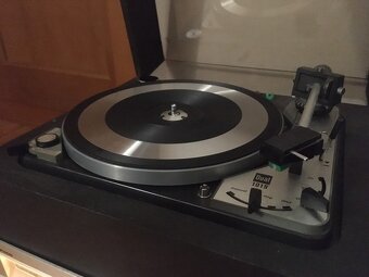 Gramofón Dual 1019 - 3