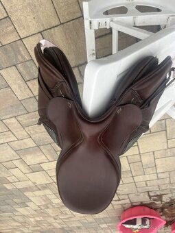 Sedlo Equiline - 3