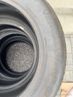 235/55r19 - 3