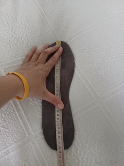 panske LA SPORTIVA Blade GTX velkost 45 - 3