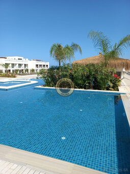 Apartmánové štúdio, eko-wellness rezort Deja Blue, Severný C - 3