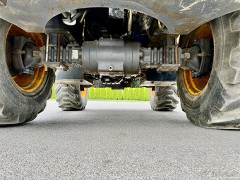 Traktorbager / rýpadlonakladač TEREX 970 Elite DPH - 3