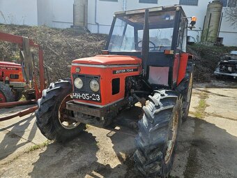 Zetor 7045 - 3