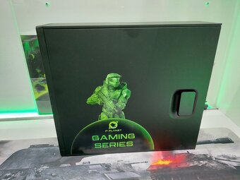 🎬🎮PC HP aj na HRY za 159€,Nepremeškajte IntelXEON,nVidia - 3