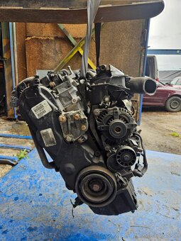 Motor Volvo V50 2010 2.0 TDI 100kw - 3