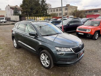 Škoda Karoq 1.0 TSI Ambition DSG - 3