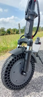 Predám SENCOR SCOOTER S70 - 3