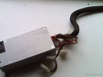 Zdroj HP - 3