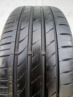 Predám alu kola 5x112 R17 BORBET na W,SKODA SEAT AUDI - 3