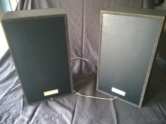 Repro retro Sony 2x80w - 3