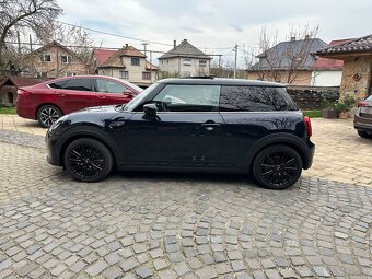 Mini Cooper S SE Electric 135kW 12/21 44tisíc km - 3