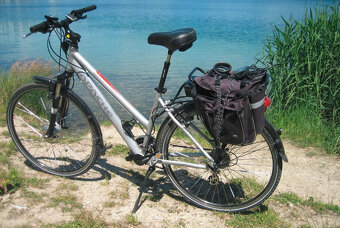 ebike Apache Elba (kolesa 28") - 3