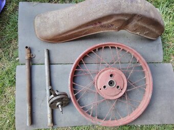 Jawa Pionier 550, 555, 05, 20, 21 - 3