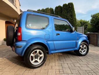 Suzuki Jimny - 3