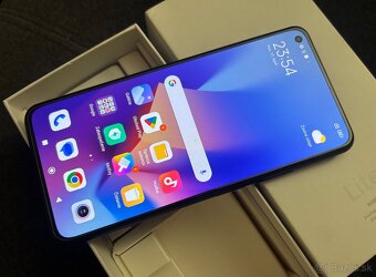 Xiaomi Mi 11 lite 128GB 128GB - 3