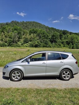 Seat Altea XL4 2.0 TDi CR 103kw - 3