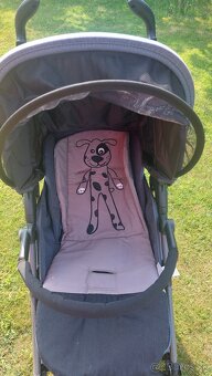 Ptedam golfovy kocik Peg Perego Si - 3