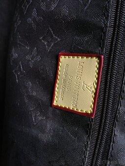 Predam lacno imitaciu Luis Vuitton taska s kolieskami ( mozu - 3