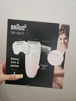 Braun Silk Epil 5 - 3