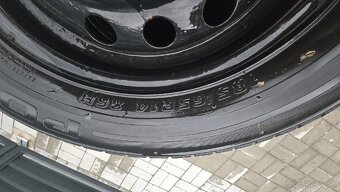 Predam plechove kolesa R14 - 3