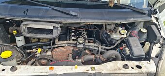 Ford tranzit 2.4 tdci - 3