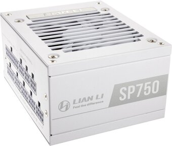 LIAN LI 011 DYNAMIC MINI + Lian Li SFX SP750W - 3