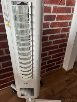 Germicídny žiarič PROLUX G M36W-36WA DD - 3