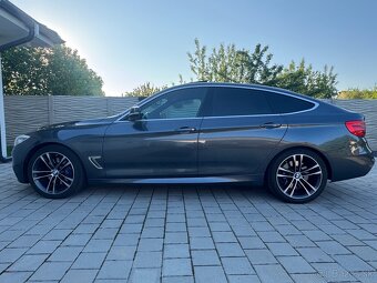 BMW 3 GT 325d Grand Turismo - 3