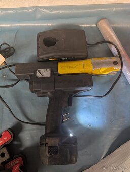 Rems mini - 3