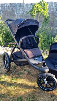 Thule urban glide s vaničkou - 3
