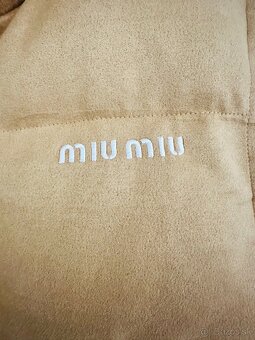 Vesta Miu Miu - 3