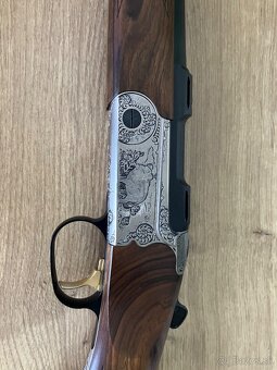 Merkel k5 jagd - 3