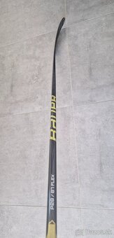 Hokejky Bauer, CCM - 3