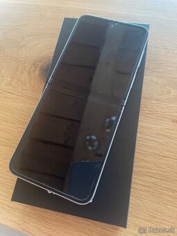 SAMSUNG GALAXY Z FLIP 6 256GB - 3