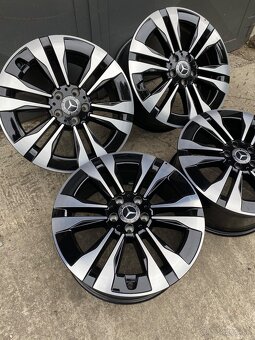 ✅ R19 ®️ Originál Mercedes 5x112 ET62 ✅ ML GL - 3