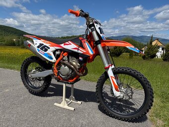 KTM 350 SXF - 3
