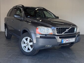Volvo XC90 XC 90 D5 Kinetic A/T - 3