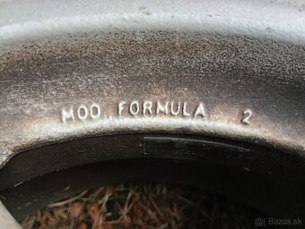 |REZERVOVANÉ| R14 Stilauto Mod Formula 2 - 3