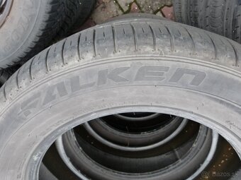 265/55R19 Falken letné SUV - 3