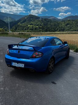 Hyundai Coupe 2.0 - 3