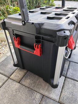 Predam XL box Milwaukee Packout - 3