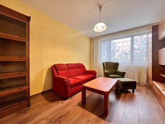 Dvojizbový byt na prenájom – Považská ulica, Košice - 3