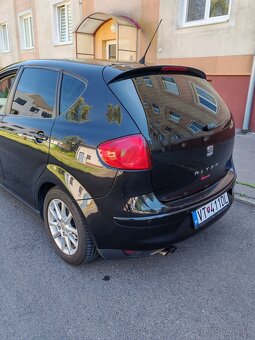 Altea 1,4 TSi - 3