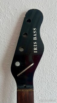 Torzo Jolana Iris Bass - 3