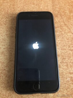 iPhone 7 – 128 GB – nová batéria – 100 % zdravie – čierny - 3