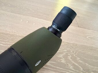 Meopta/Meostar S1-75 nový - 3
