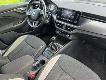 ŠKODA KODIAQ STYLE - 3