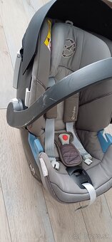 Cybex Aton 5 vajíčko - 3