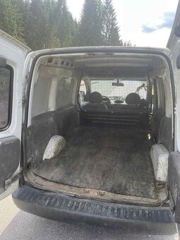 Opel Combo 1.7, 55 kw,r.v 2004 - 3